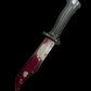 Cuchillo Sangre Liquida