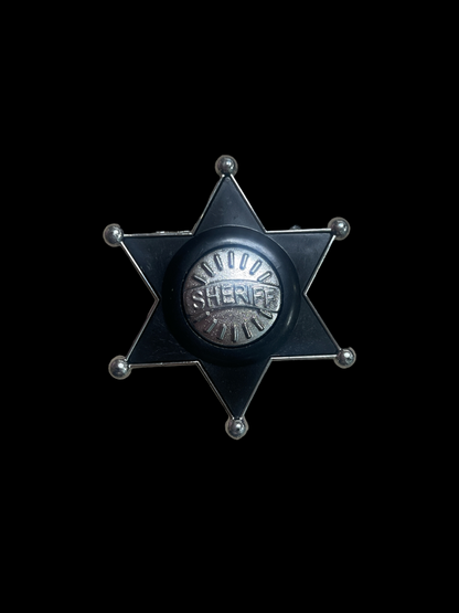 Estrella Sheriff