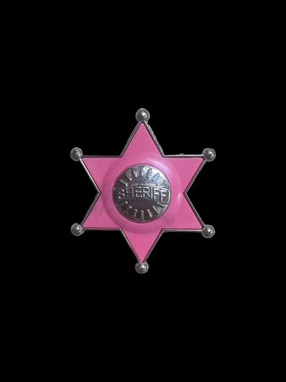 Estrella Sheriff