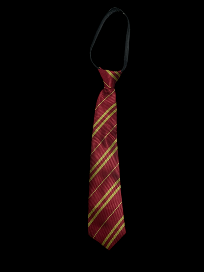 Corbata Harry Potter