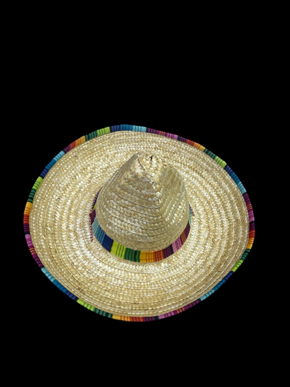 Sombrero Mexicano