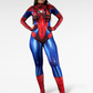 Mary Jane Spiderman