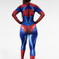 Mary Jane Spiderman