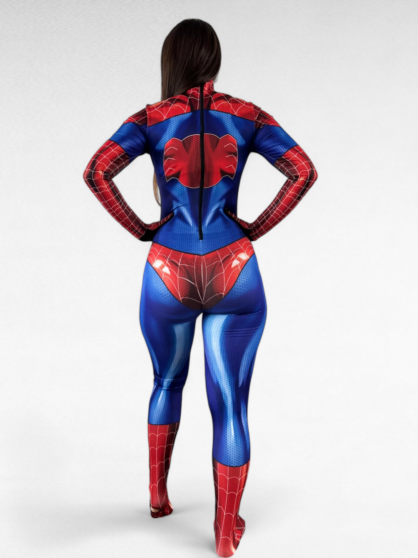 Mary Jane Spiderman