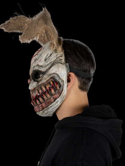 BLOOD BUNNY