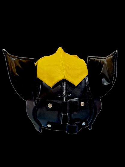 Casco Wolverine Cosplay