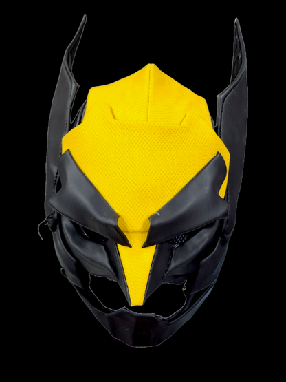 Casco Wolverine Cosplay
