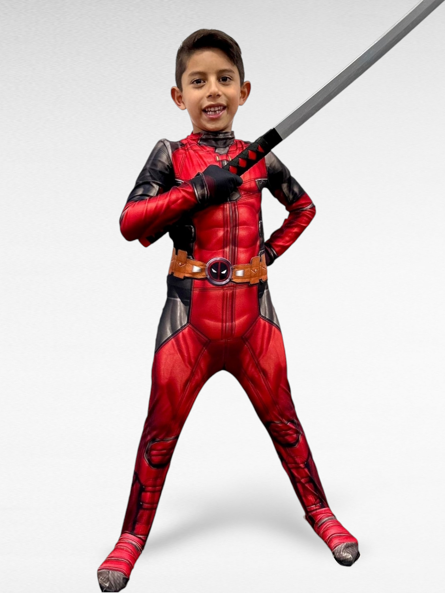 Deadpool Licrado