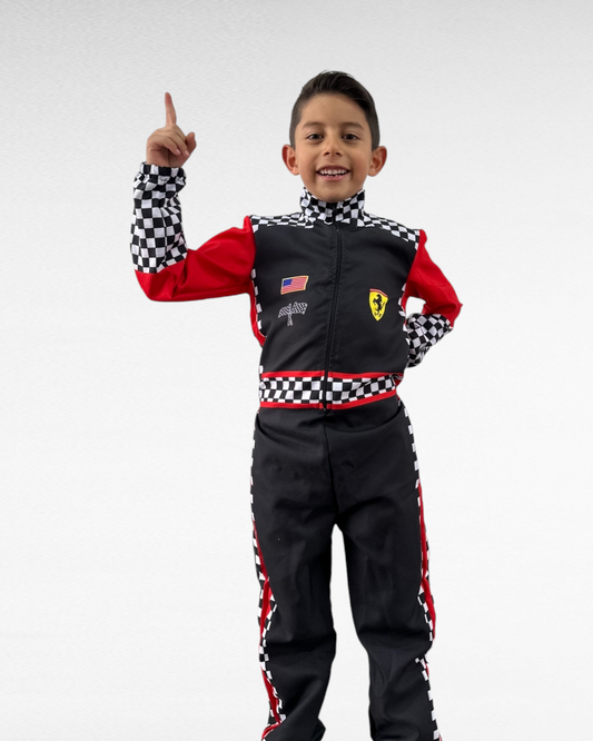 Formula 1 Niño F1