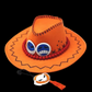 Sombrero Ace One Piece