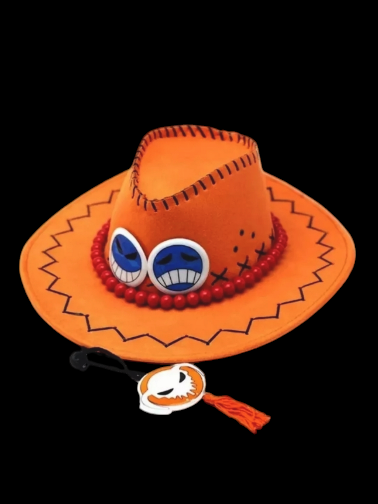 Sombrero Ace One Piece