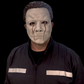 Michael Myers Halloween 2