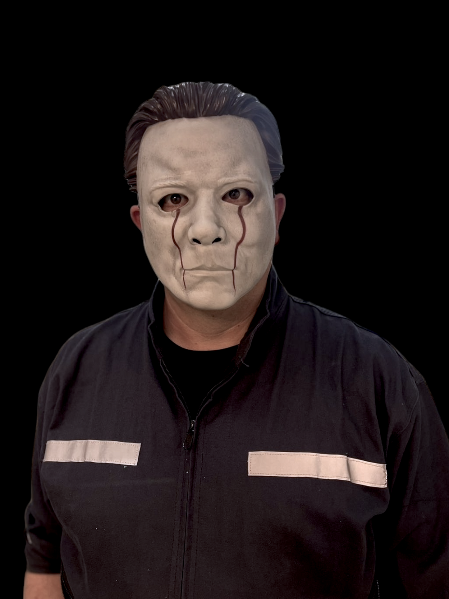 Michael Myers Halloween 2