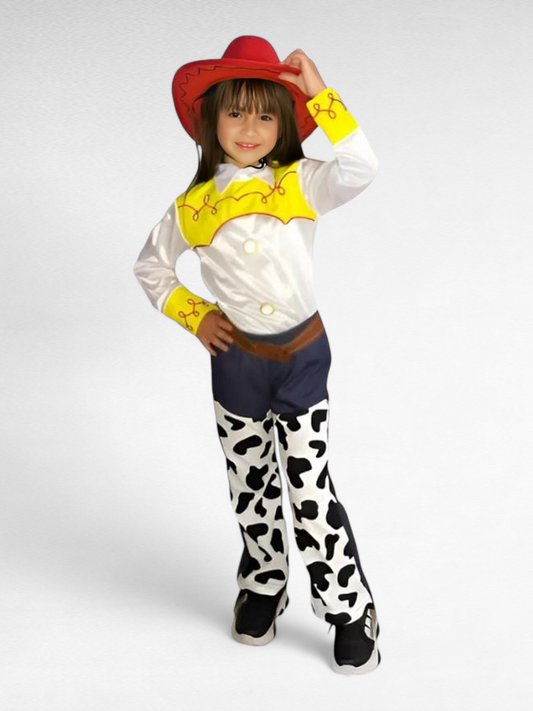 Jessy Toy Story