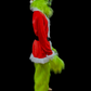 Disfraz Grinch