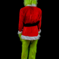 Disfraz Grinch