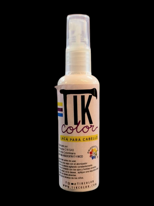 Laca Blanca