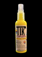 Laca Amarillo Neón
