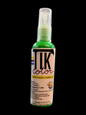 Laca Verde Neón