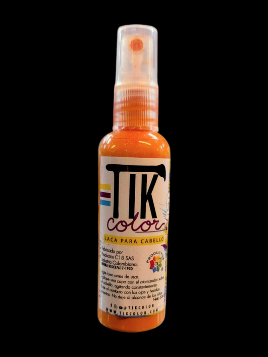 Laca Naranja