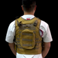 Chaleco Táctico Beige