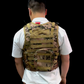 Chaleco Táctico Camuflado