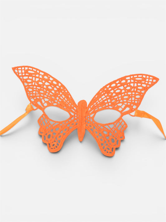 Antifaz de Mariposa