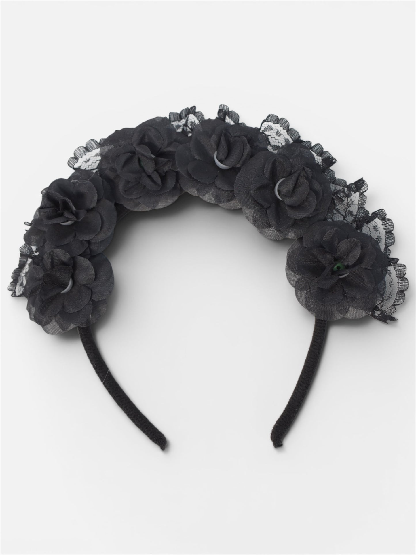 Diademas Flores