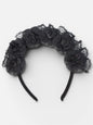 Diademas Flores