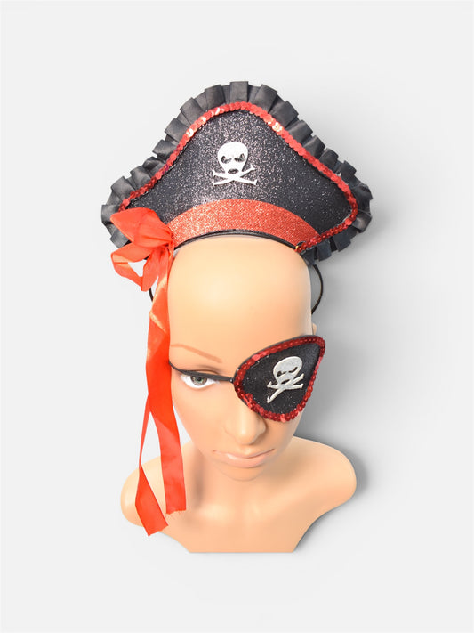 Diadema Pirata