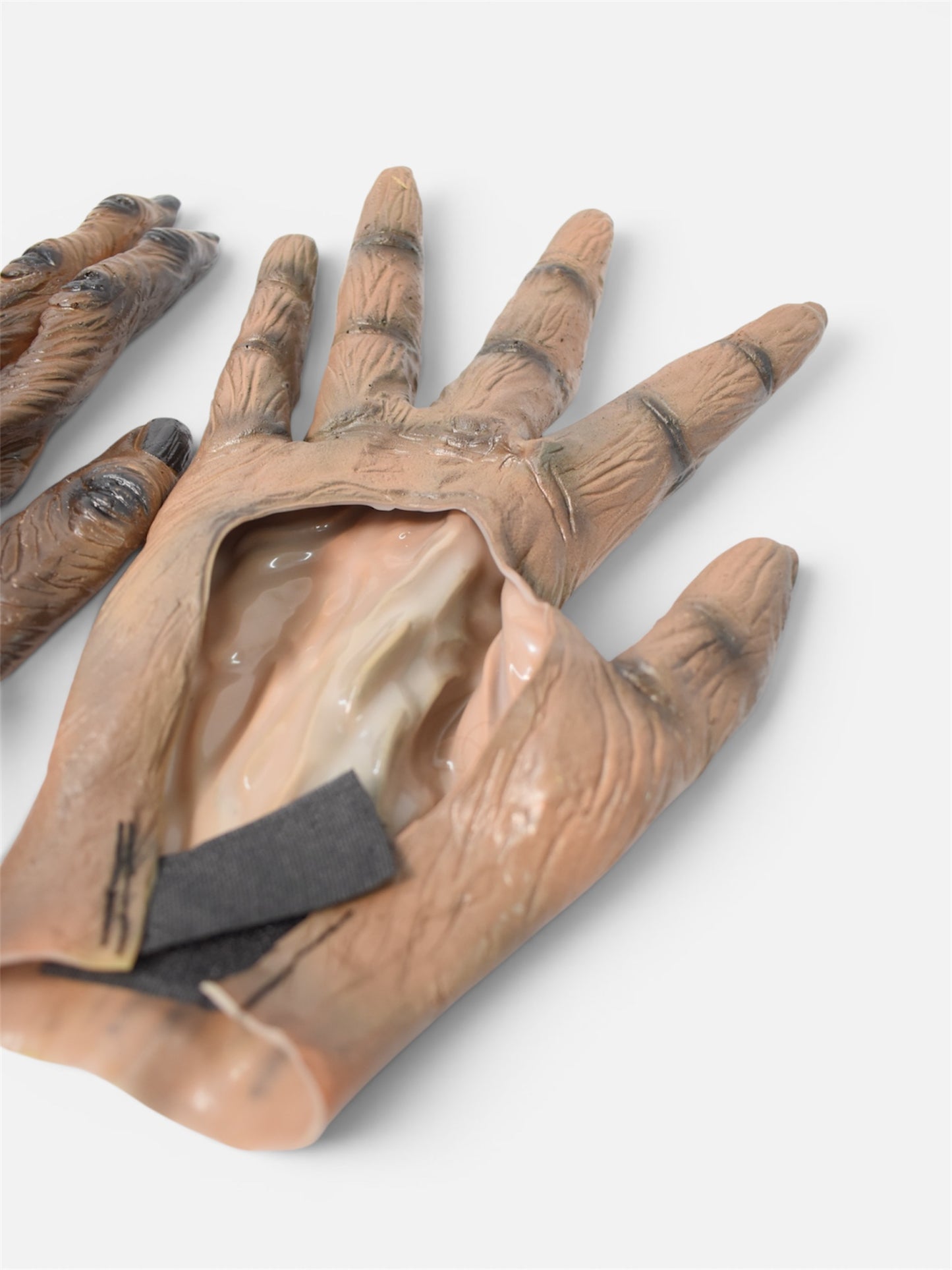 Guantes De Zombie Látex
