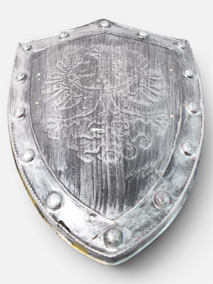 Escudo Romano