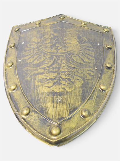 Escudo Romano