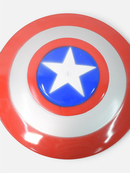 Escudo Pequeño Capitán América