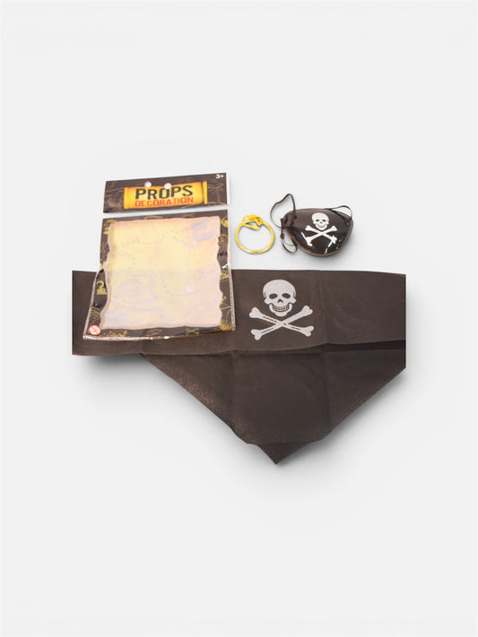 Kit Pirata