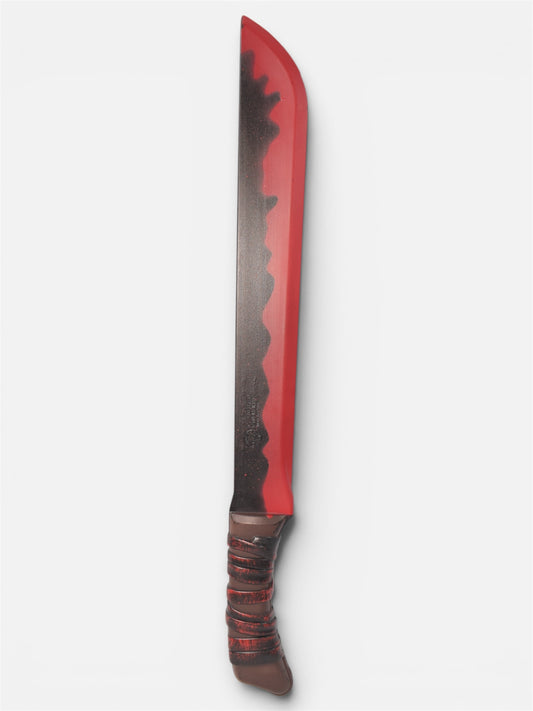 Machete Sangriento