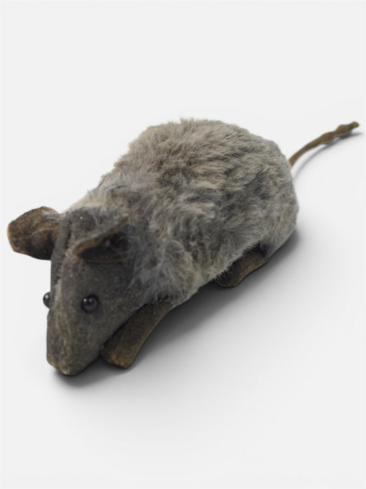 Ratón Pequeño
