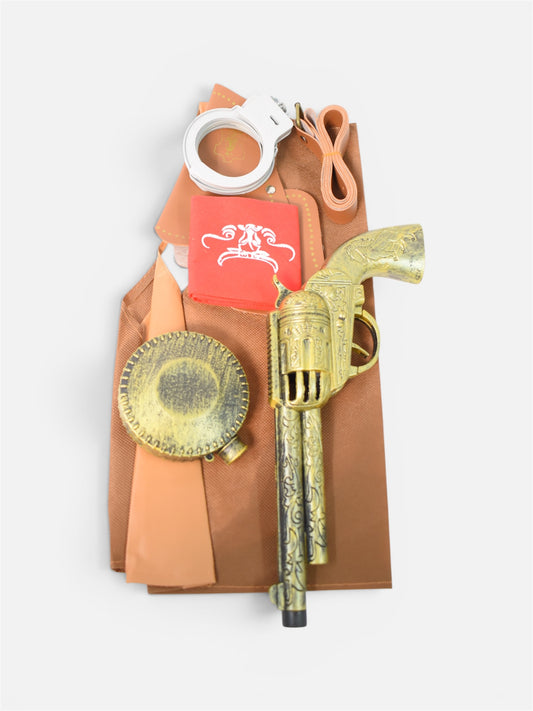 Kit Vaquero