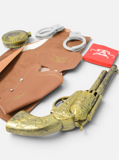 Kit Vaquero