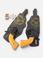 Pistolas Cheryl