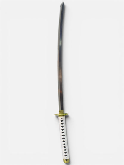 katana zoro Wado Ichimonji Acero