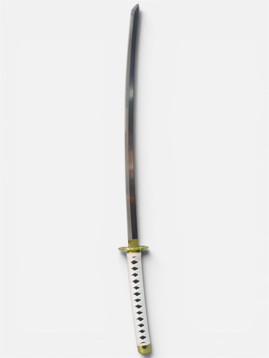 katana zoro Wado Ichimonji Acero