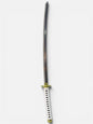katana zoro Wado Ichimonji Acero