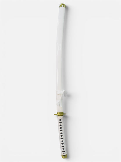 katana zoro Wado Ichimonji Acero