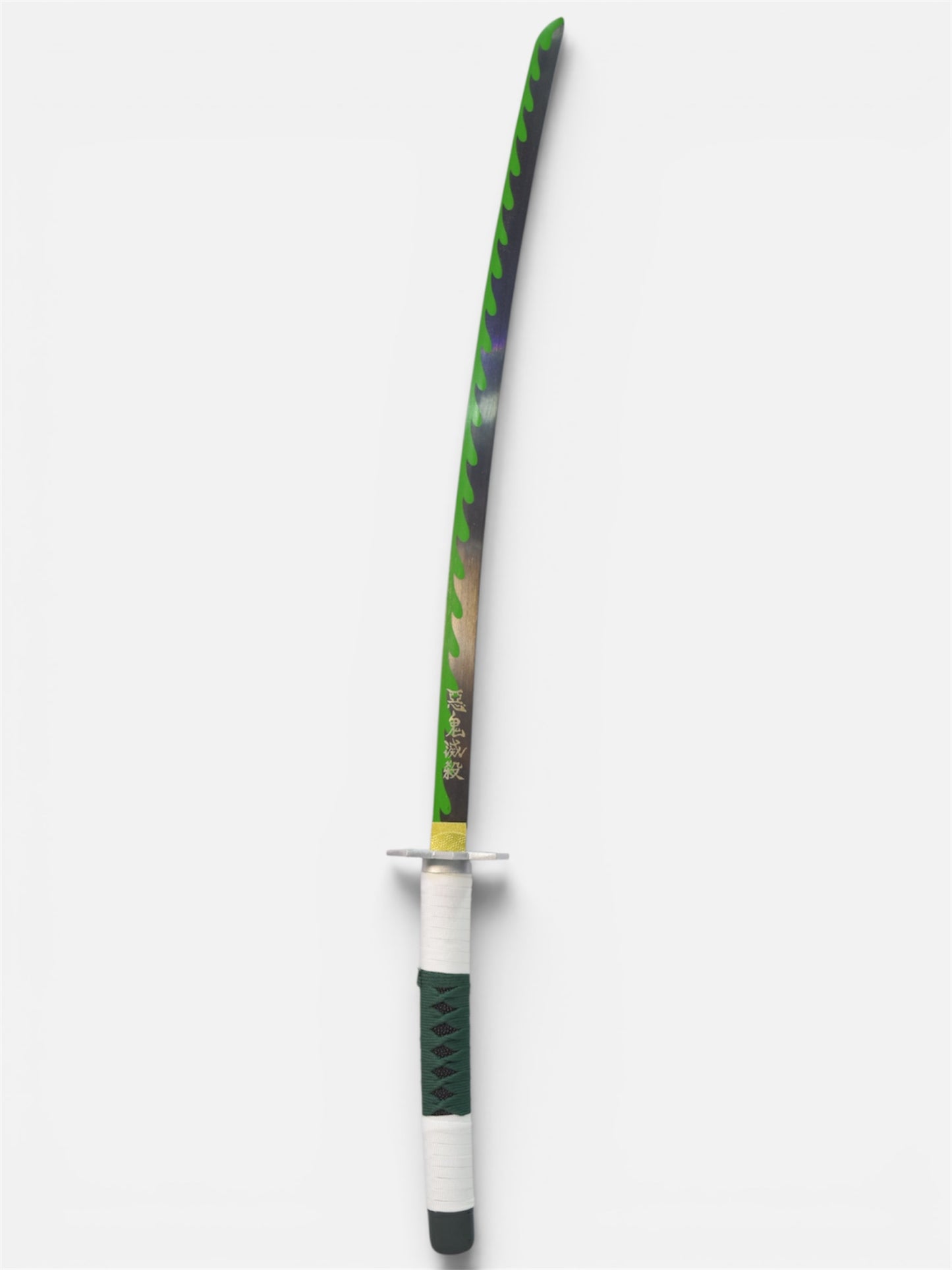 Katana Sanemi Acero
