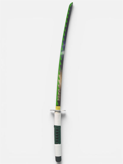Katana Sanemi Acero