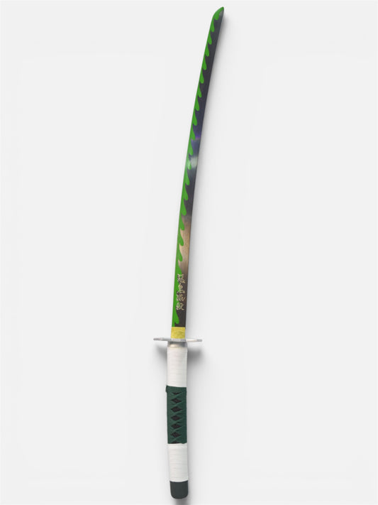 Katana Sanemi Acero