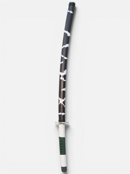 Katana Sanemi Acero