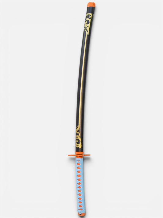 Katana Shinobu Acero