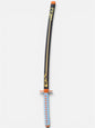 Katana Shinobu Acero